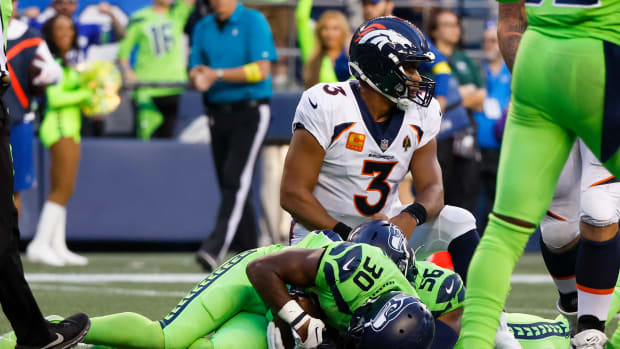 russell wilson 333